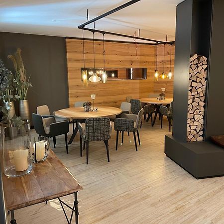 Hotel Traube Am See FDH Εξωτερικό φωτογραφία