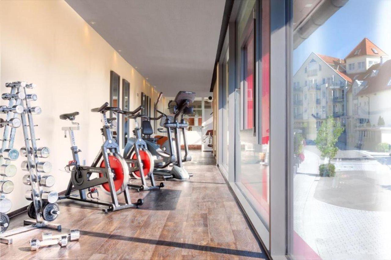 Hotel Traube Am See FDH Εξωτερικό φωτογραφία