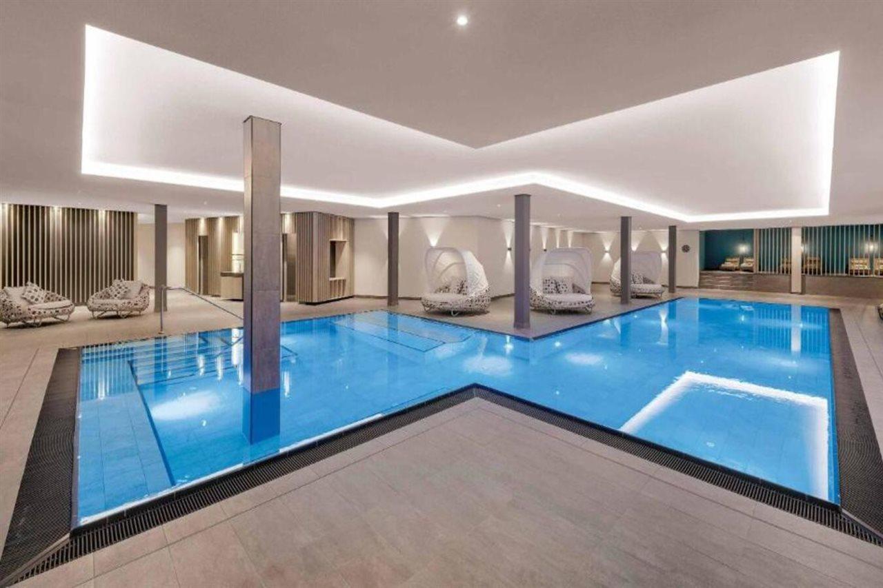 Hotel Traube Am See FDH Εξωτερικό φωτογραφία