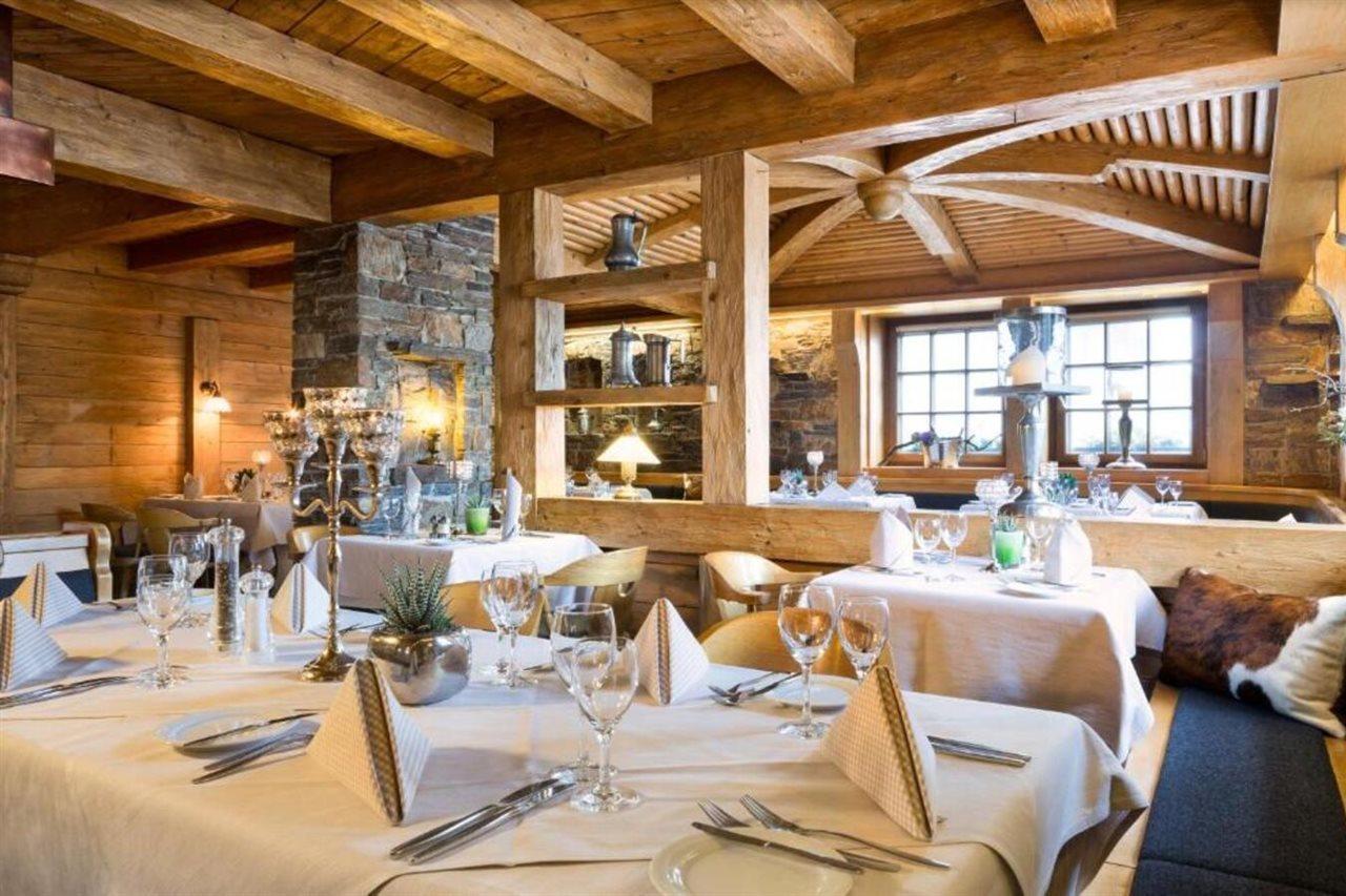 Hotel Traube Am See FDH Εξωτερικό φωτογραφία
