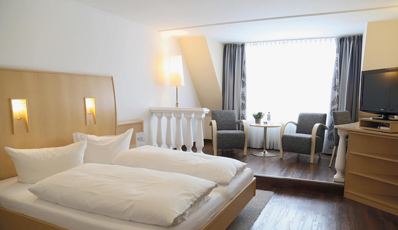 Hotel Traube Am See FDH Εξωτερικό φωτογραφία