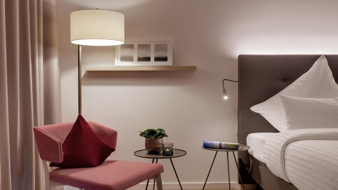 Hotel Traube Am See FDH Εξωτερικό φωτογραφία