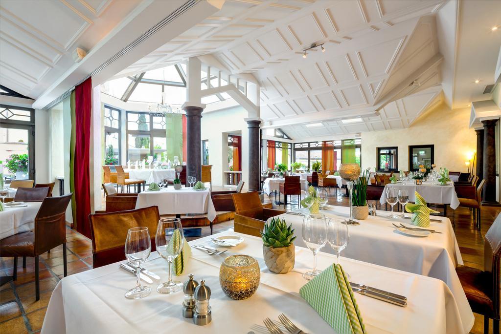 Hotel Traube Am See FDH Εξωτερικό φωτογραφία