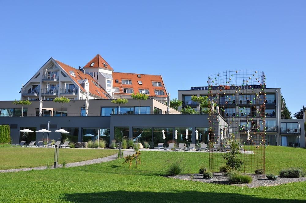 Hotel Traube Am See FDH Εξωτερικό φωτογραφία