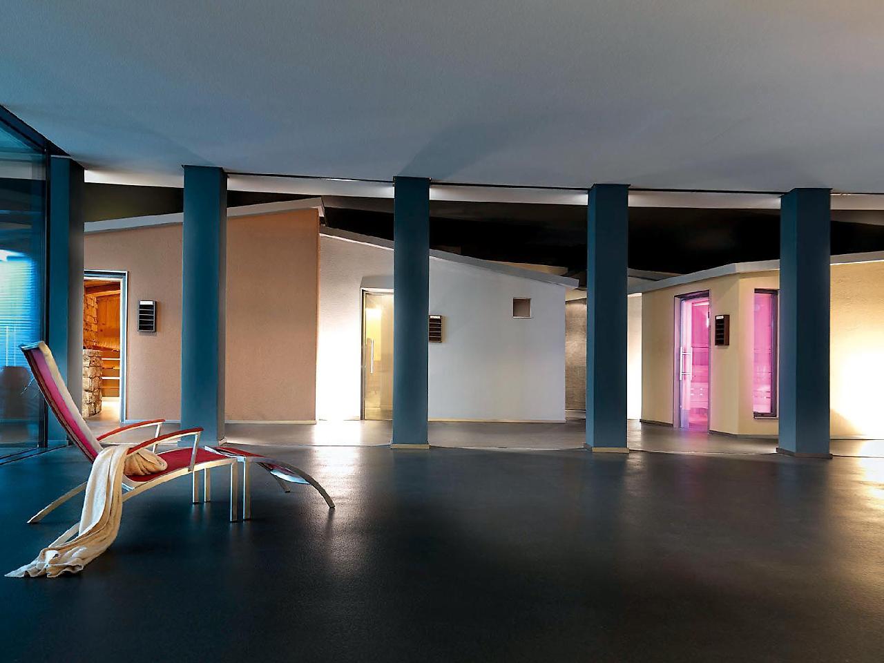 Hotel Traube Am See FDH Εξωτερικό φωτογραφία