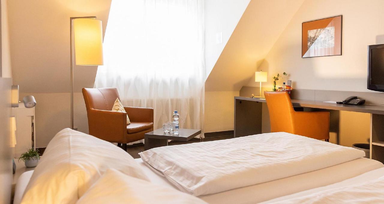 Hotel Traube Am See FDH Εξωτερικό φωτογραφία