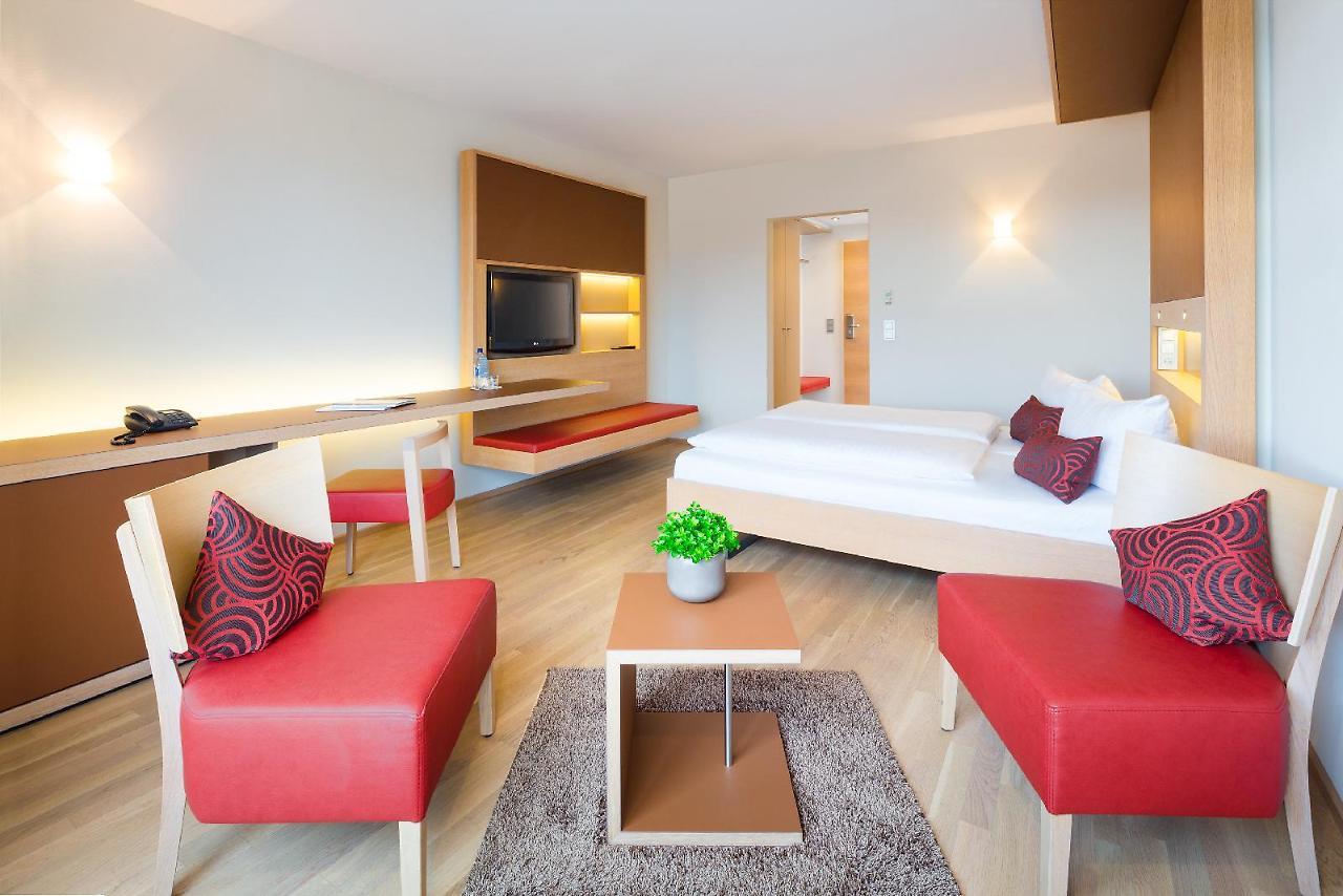 Hotel Traube Am See FDH Εξωτερικό φωτογραφία