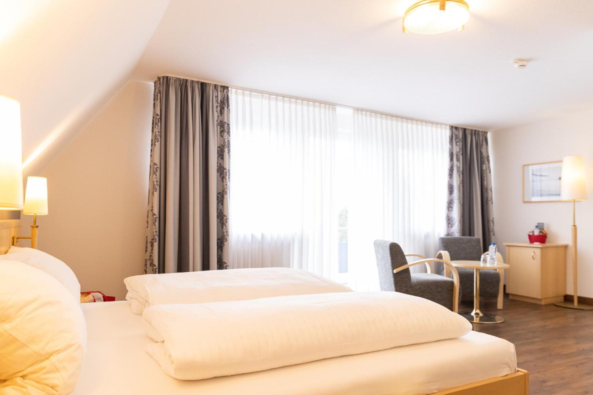 Hotel Traube Am See FDH Εξωτερικό φωτογραφία