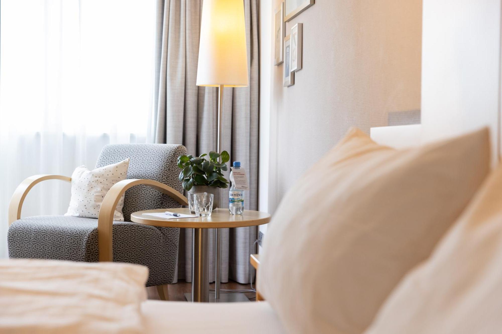 Hotel Traube Am See FDH Εξωτερικό φωτογραφία