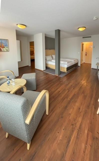 Hotel Traube Am See FDH Εξωτερικό φωτογραφία