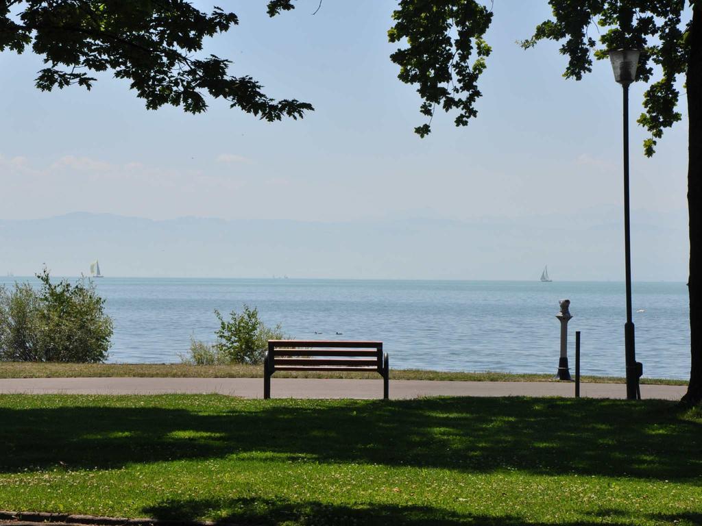 Hotel Traube Am See FDH Εξωτερικό φωτογραφία