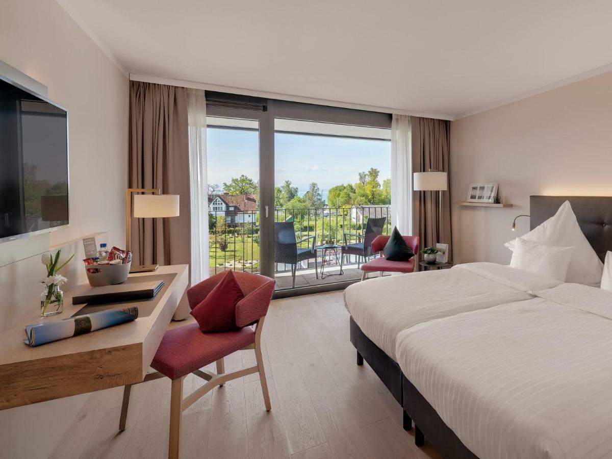 Hotel Traube Am See FDH Εξωτερικό φωτογραφία