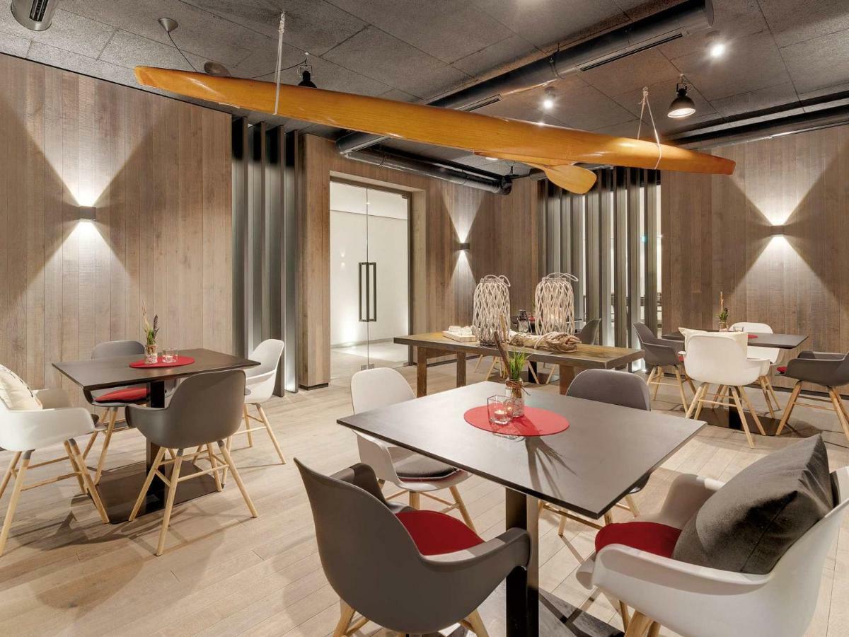 Hotel Traube Am See FDH Εξωτερικό φωτογραφία