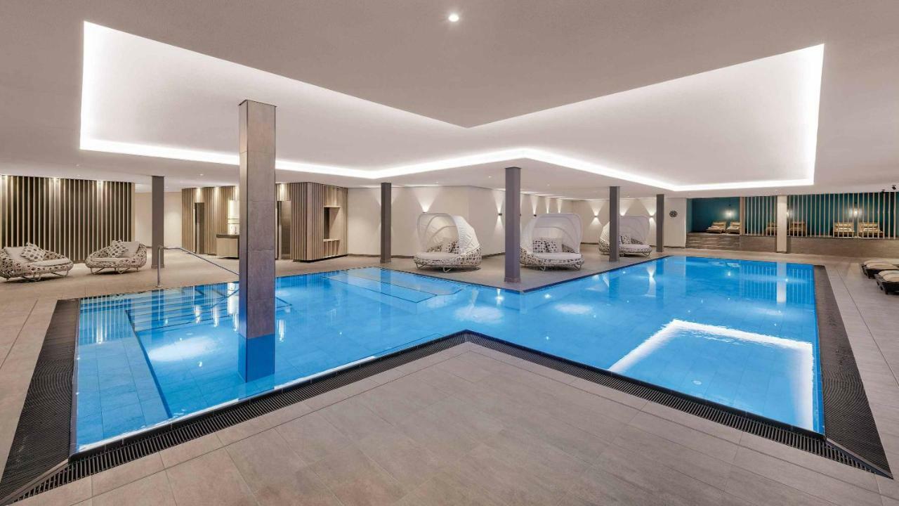 Hotel Traube Am See FDH Εξωτερικό φωτογραφία