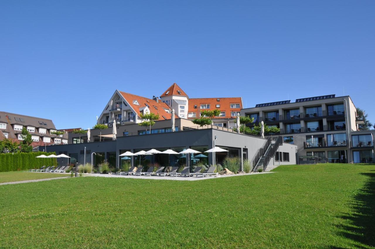 Hotel Traube Am See FDH Εξωτερικό φωτογραφία